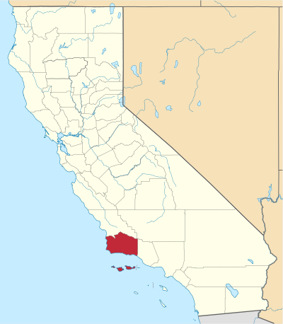 Santa Barbara County CA Sheriff Jails and Inmate Search